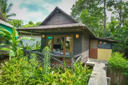 Mook Lanta Eco Resort - 119