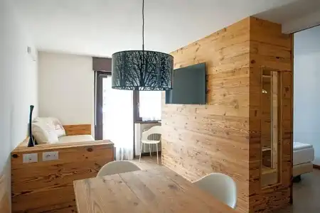 Residence Lastei - 84