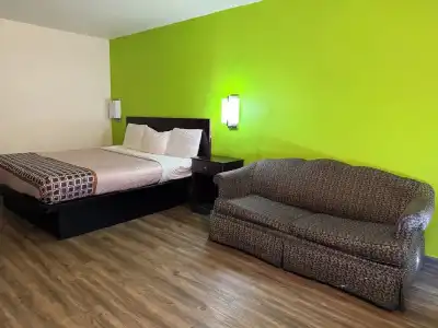 Budgetel Inn & Suites - 33
