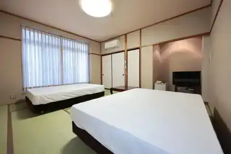 Oyado Hachibei - 5
