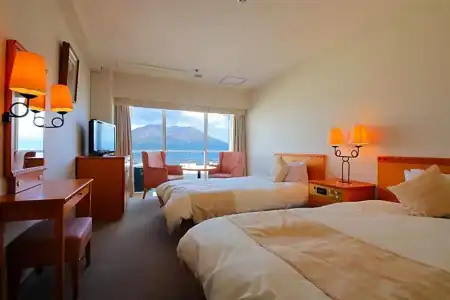 Kagoshima Sun Royal - 49