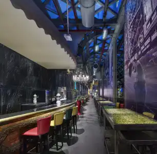 The Reverie Saigon Residential Suites - 33