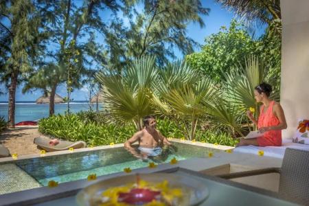 So Sofitel Mauritius - 142