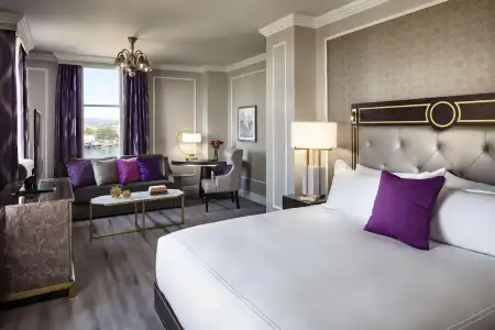 Fairmont Empress - 32
