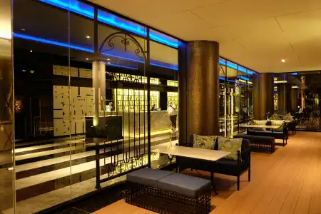 Mera Mare Pattaya - 23