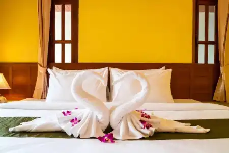 Bangtao Village Resort - 127