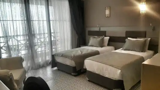 Babillon Spa & Restaurant - 3