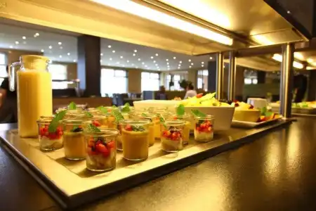 FAIR RESORT All Inclusive Wellness & SPA Jena - 68