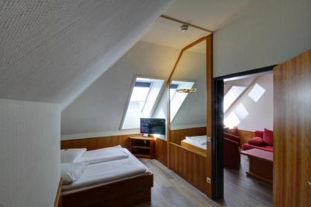 Vienna Sporthotel - 32