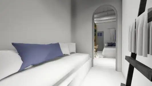 Zefi & Suites - 174