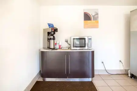 Motel 6 Augusta, GA - 15