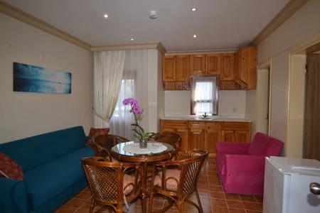 Dalyan Konak Su Otel - 37