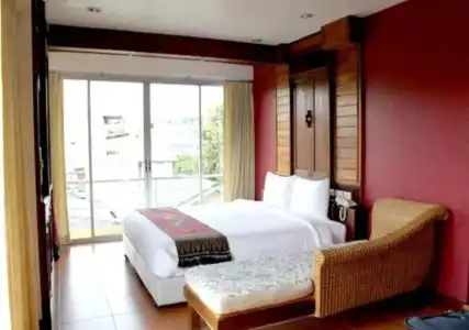 Lamphu Tree House Boutique - 67