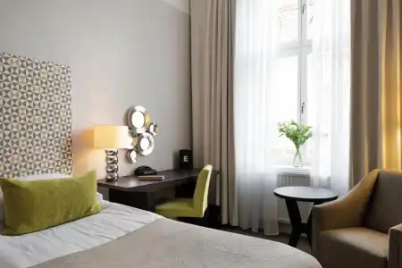 Elite Grand Gävle - 44