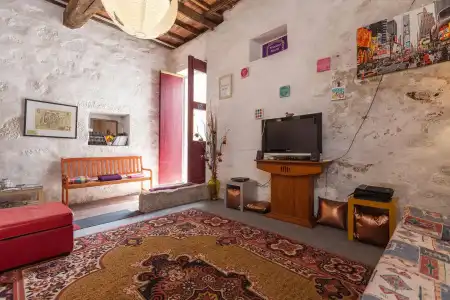 Bracara Hostel - 10