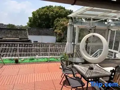 Begonia Flowers Guesthouse - 50