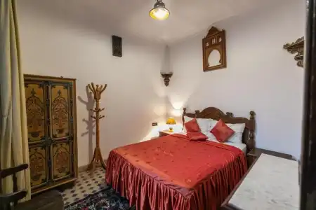 Riad dar Chrifa - 56