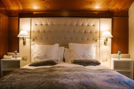 Boutique Albana Real - Restaurants & Spa - 131
