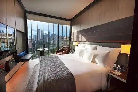 InterContinental Singapore Robertson Quay by IHG - 127