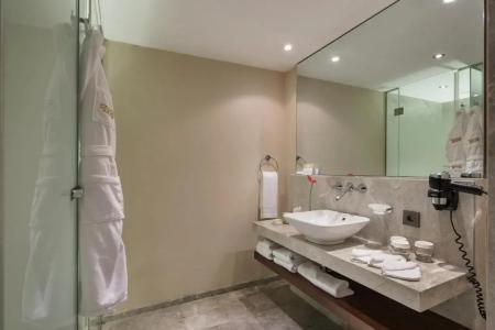 Blue Side Only Adult 16 - 9