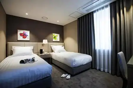 The Grand Myeongdong - 51