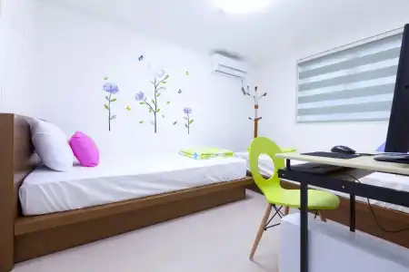 Wow Hills Guest House - 34