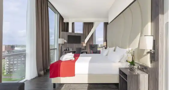 PLAZA Premium Almere - 101