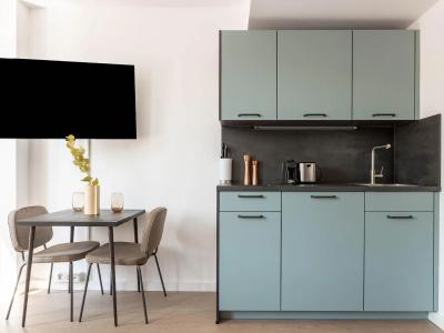 Limehome Berlin Luise-Henriette-Str. - 18