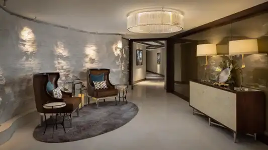  Kempinski Mall Of The Emirates - 36