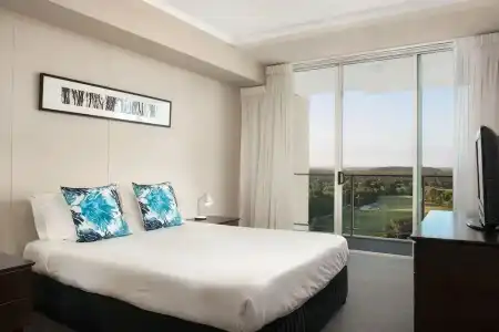 Pelican Waters Resort - 44