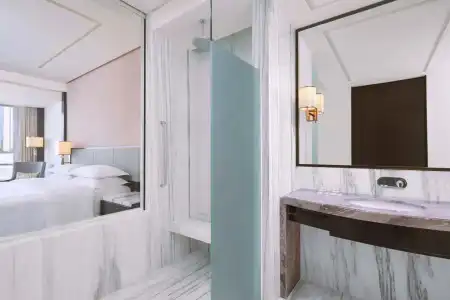 Sheraton Grand Jakarta Gandaria City - 44