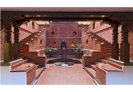 Bar Peepal Resort - 16