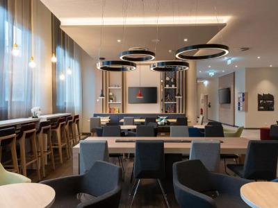 Holiday Inn Express & Suites POTSDAM by IHG - 22