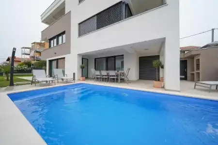 SunAdria Apartments - 130