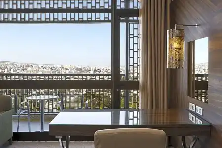 Sheraton Tunis - 91