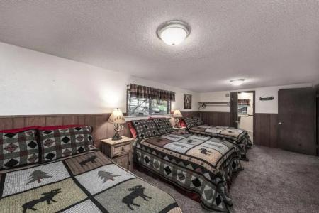 Canyon Cabins - 15