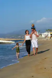 Alexander Beach & Village Resort - 57