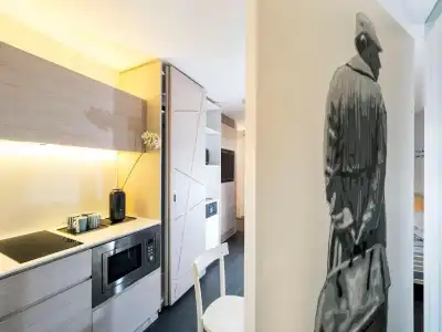 Duomo Suites & Spa - 52