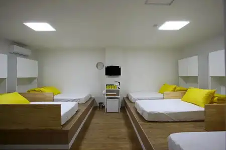24 Guesthouse Namsan - 25