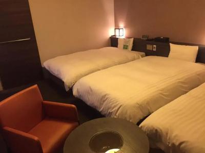 Dormy Inn Nagasaki Shinchichukagai - 6