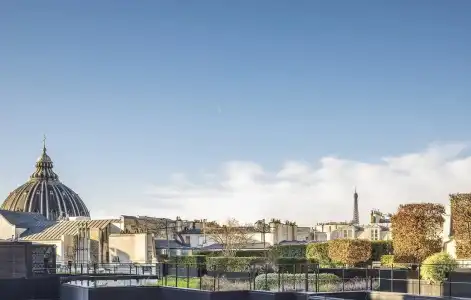 Castille Paris – Starhotels Collezione - 27