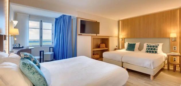 Best Western Alexandra - 80