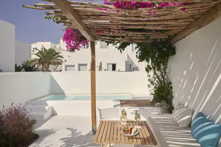 Nikki Beach Resort & Spa Santorini - 27
