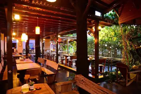 U-Sabai Park Resort - 13