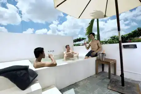 Rambutan Resort - Phnom Penh - 70