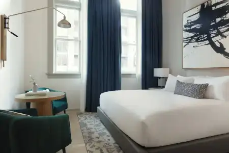 Kimpton Pittman – Downtown Dallas by IHG - 54