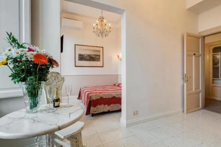 Rome Charming Suites - 80
