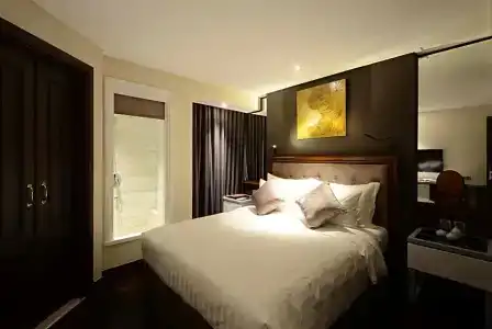 The Chi Novel Hostel - 235