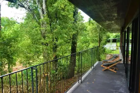Santani Wellness Kandy - 47