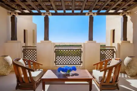 Al Wathba, a Luxury Collection Desert Resort & Spa, Abu Dhabi - 178